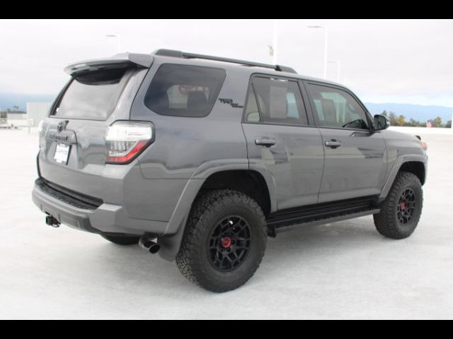 2022 Toyota 4Runner TRD Off Road Premium