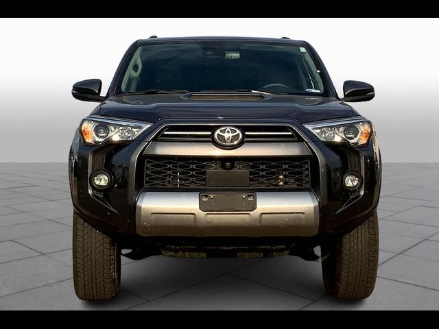 2022 Toyota 4Runner TRD Off Road Premium