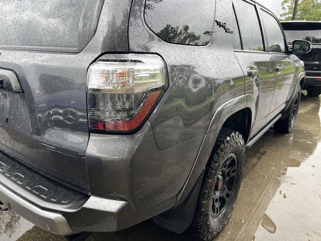 2022 Toyota 4Runner TRD Off Road Premium