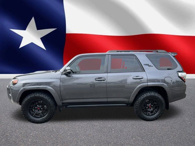 2022 Toyota 4Runner TRD Off Road Premium