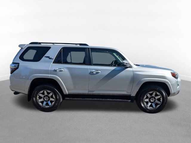 2022 Toyota 4Runner TRD Off Road Premium