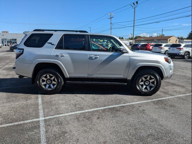 2022 Toyota 4Runner TRD Off Road Premium