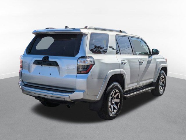 2022 Toyota 4Runner TRD Off Road Premium