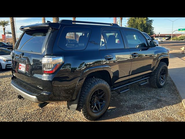 2022 Toyota 4Runner TRD Off Road Premium