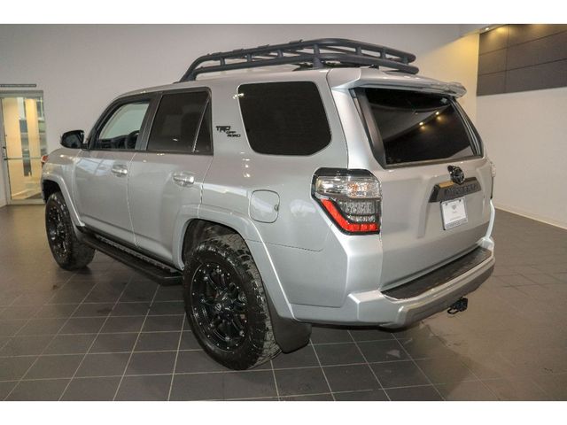 2022 Toyota 4Runner TRD Off Road Premium