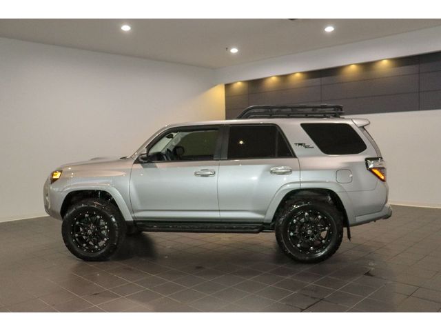 2022 Toyota 4Runner TRD Off Road Premium