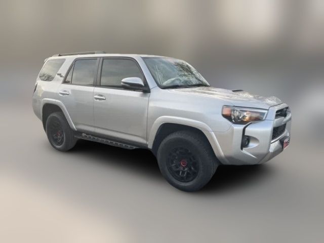 2022 Toyota 4Runner TRD Off Road Premium