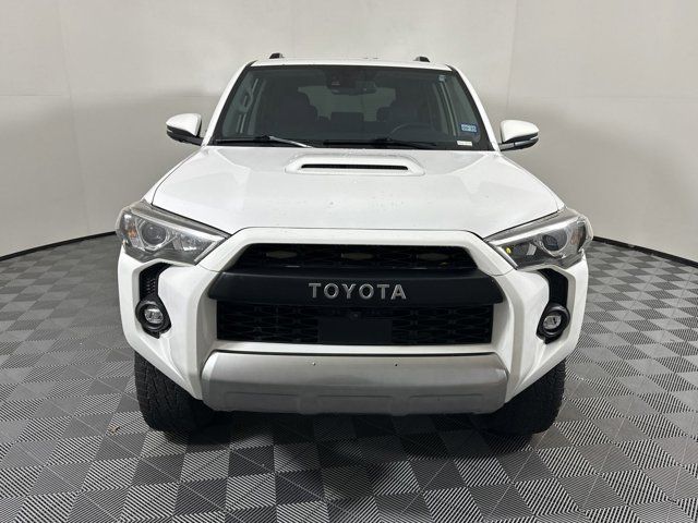 2022 Toyota 4Runner TRD Off Road Premium