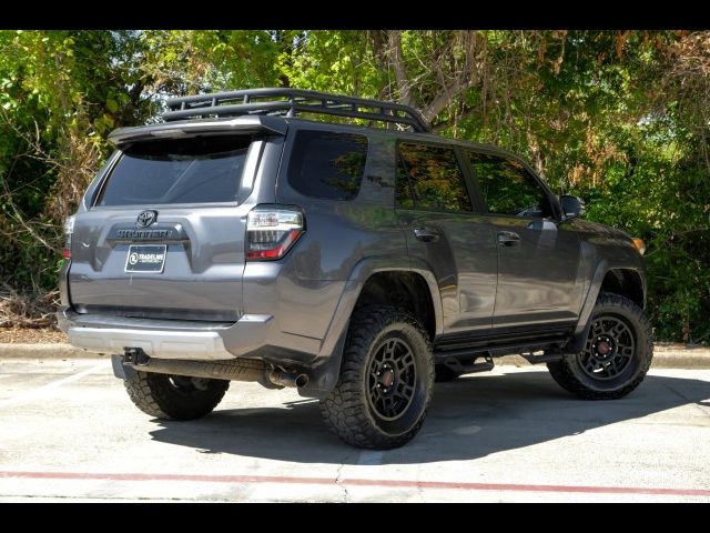 2022 Toyota 4Runner TRD Off Road Premium