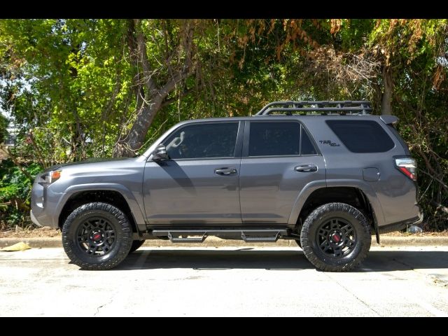 2022 Toyota 4Runner TRD Off Road Premium