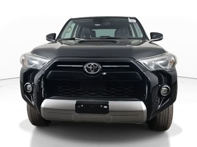 2022 Toyota 4Runner TRD Off Road Premium