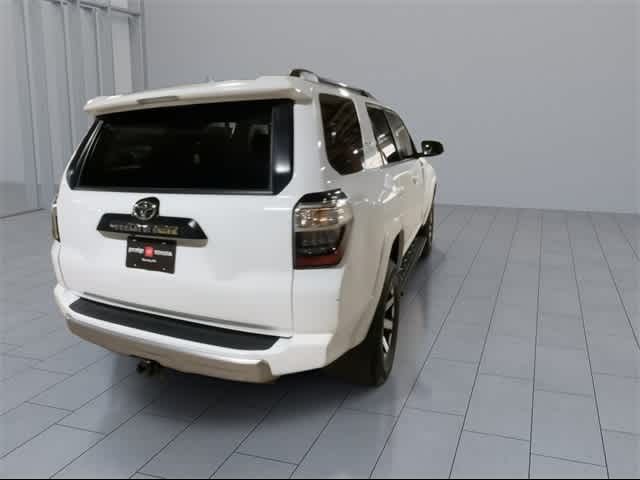 2022 Toyota 4Runner TRD Off Road Premium