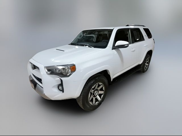 2022 Toyota 4Runner TRD Off Road Premium