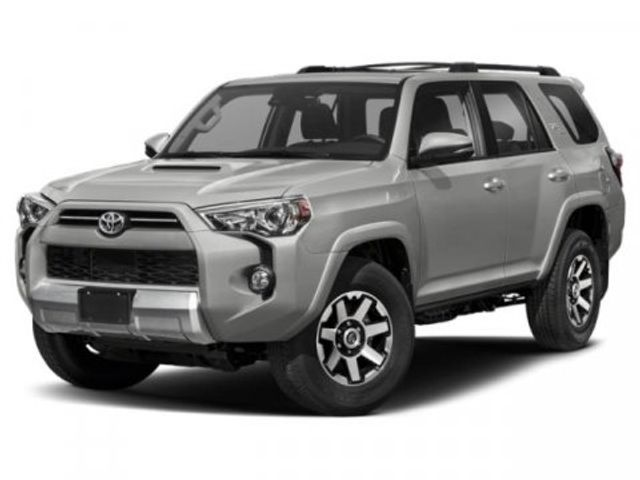 2022 Toyota 4Runner TRD Off Road Premium