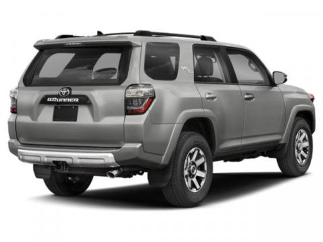 2022 Toyota 4Runner TRD Off Road Premium