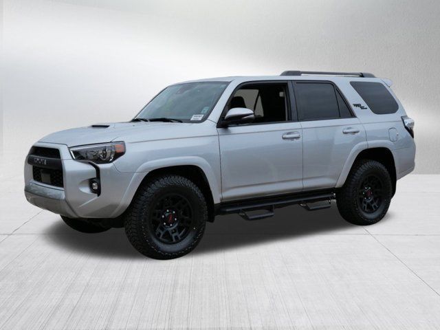 2022 Toyota 4Runner TRD Off Road Premium