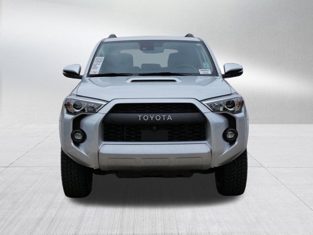 2022 Toyota 4Runner TRD Off Road Premium