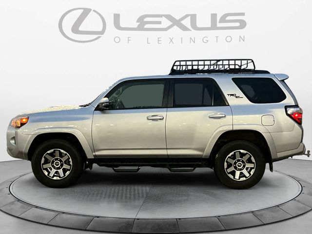 2022 Toyota 4Runner TRD Off Road Premium