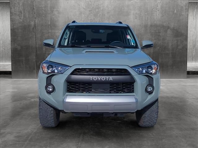 2022 Toyota 4Runner TRD Off Road Premium