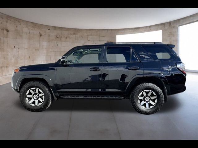 2022 Toyota 4Runner TRD Off Road Premium