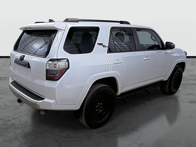 2022 Toyota 4Runner TRD Off Road Premium