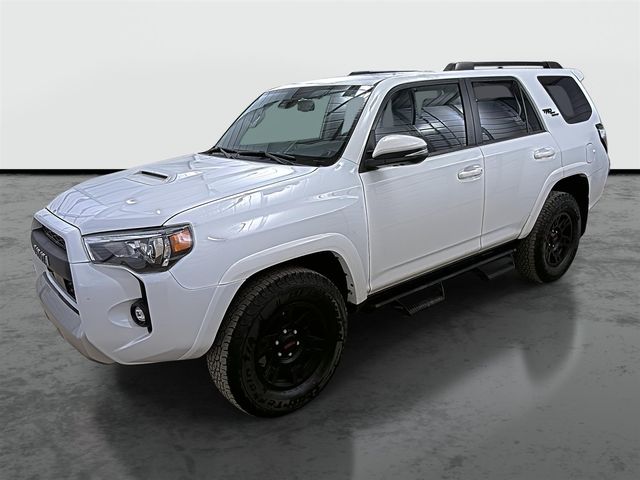 2022 Toyota 4Runner TRD Off Road Premium