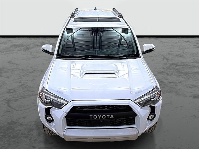 2022 Toyota 4Runner TRD Off Road Premium