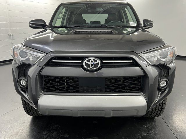 2022 Toyota 4Runner TRD Off Road Premium