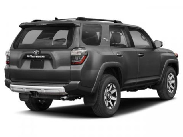 2022 Toyota 4Runner TRD Off Road Premium