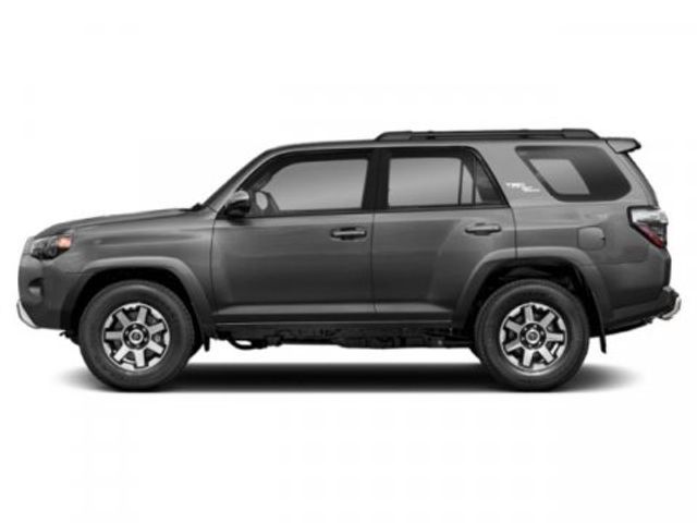 2022 Toyota 4Runner TRD Off Road Premium