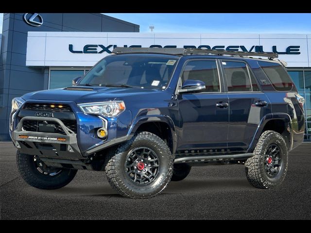 2022 Toyota 4Runner TRD Off Road Premium