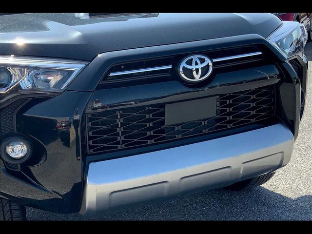 2022 Toyota 4Runner TRD Off Road Premium