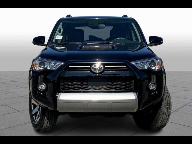 2022 Toyota 4Runner TRD Off Road Premium