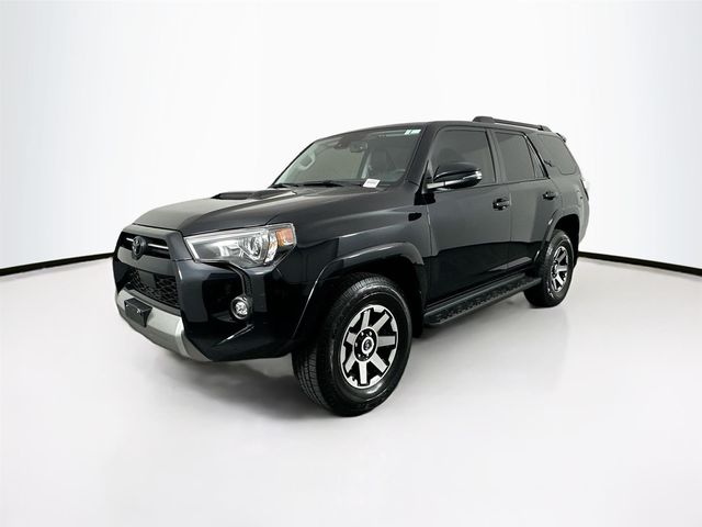 2022 Toyota 4Runner TRD Off Road Premium