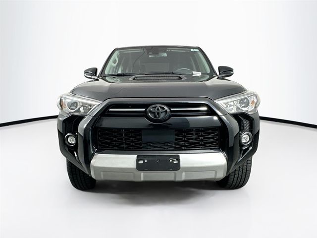 2022 Toyota 4Runner TRD Off Road Premium