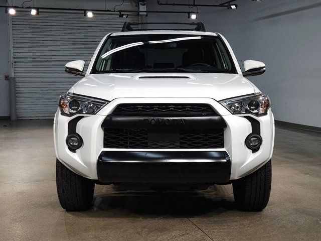 2022 Toyota 4Runner TRD Off Road Premium