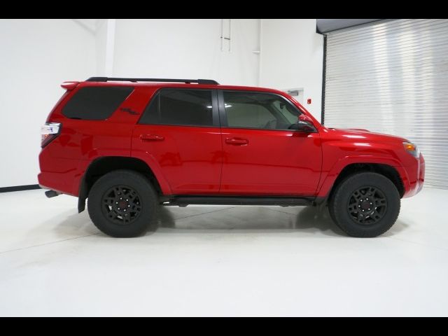 2022 Toyota 4Runner TRD Off Road Premium