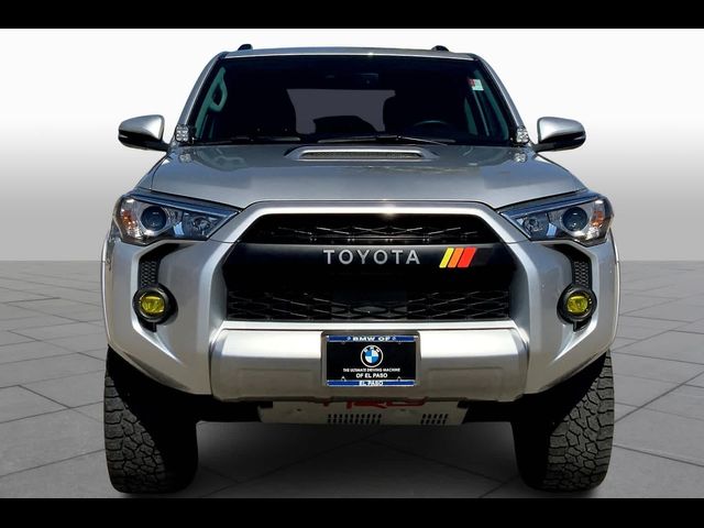 2022 Toyota 4Runner TRD Off Road Premium