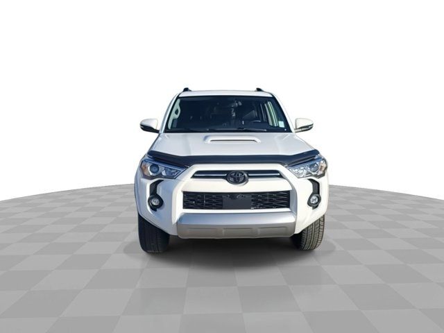 2022 Toyota 4Runner TRD Off Road Premium