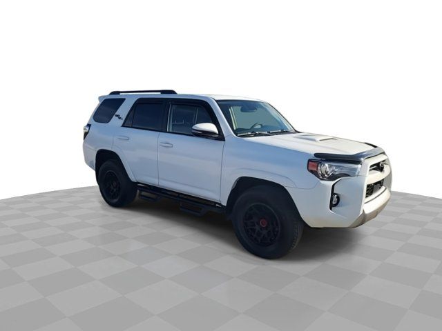 2022 Toyota 4Runner TRD Off Road Premium