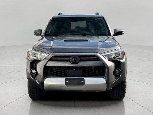 2022 Toyota 4Runner TRD Off Road Premium