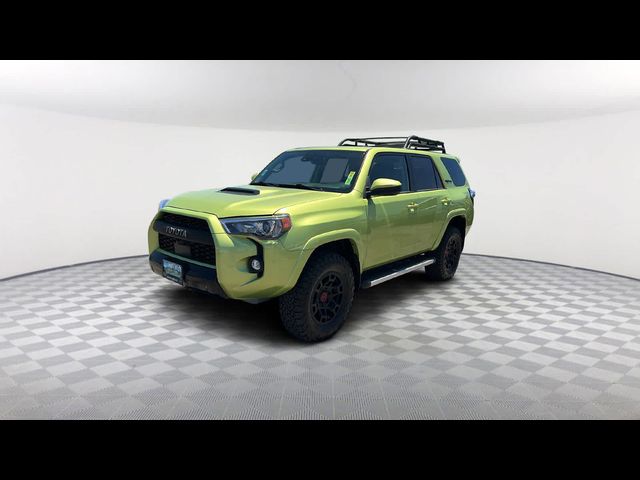 2022 Toyota 4Runner TRD Pro