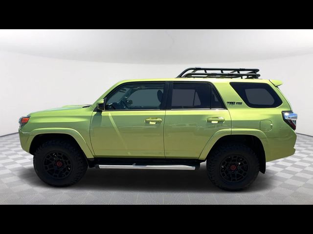 2022 Toyota 4Runner TRD Pro