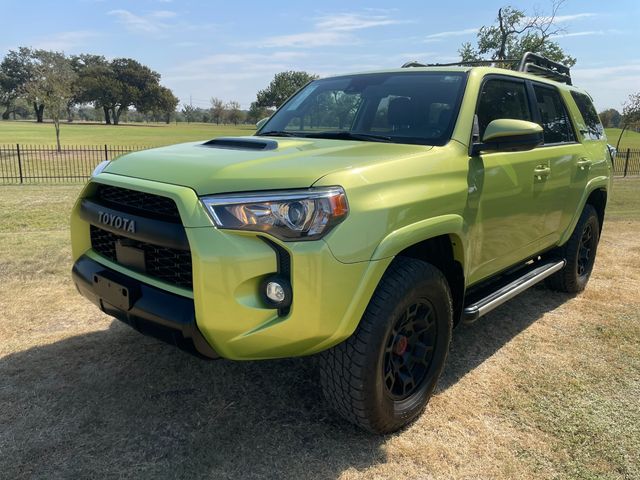 2022 Toyota 4Runner TRD Pro