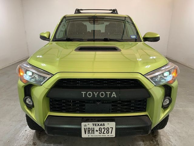 2022 Toyota 4Runner TRD Pro