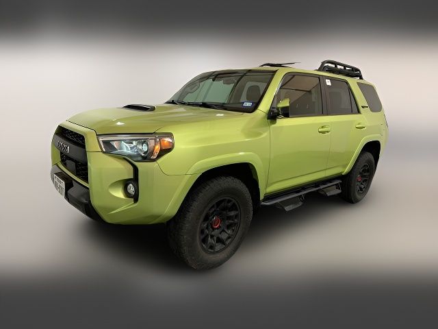 2022 Toyota 4Runner TRD Pro