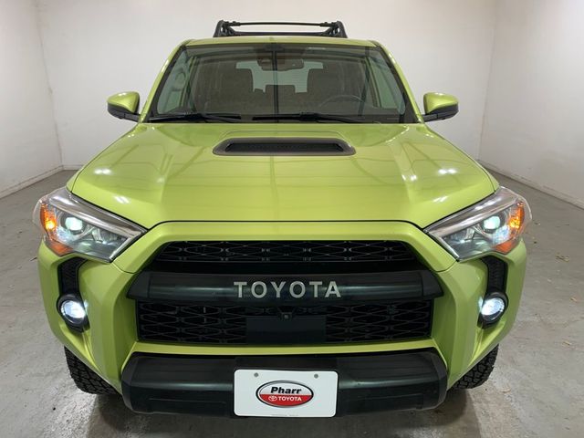 2022 Toyota 4Runner TRD Pro