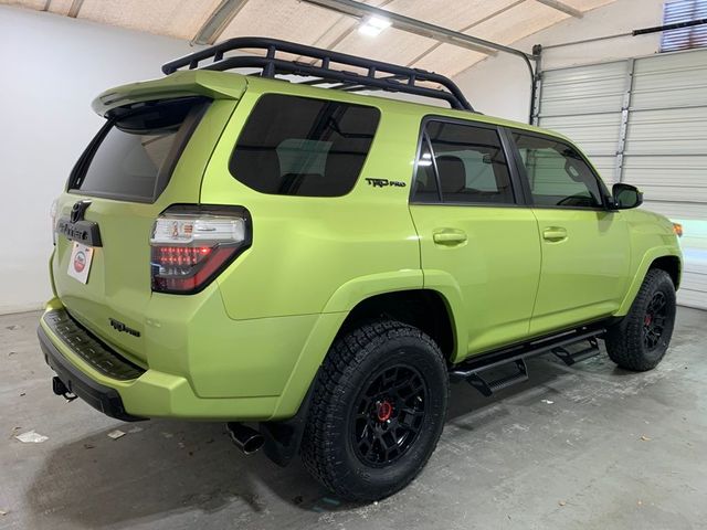 2022 Toyota 4Runner TRD Pro