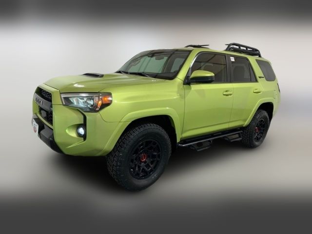 2022 Toyota 4Runner TRD Pro