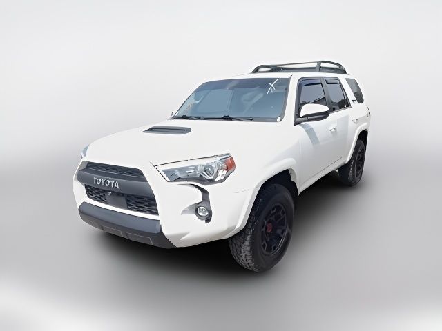 2022 Toyota 4Runner TRD Pro